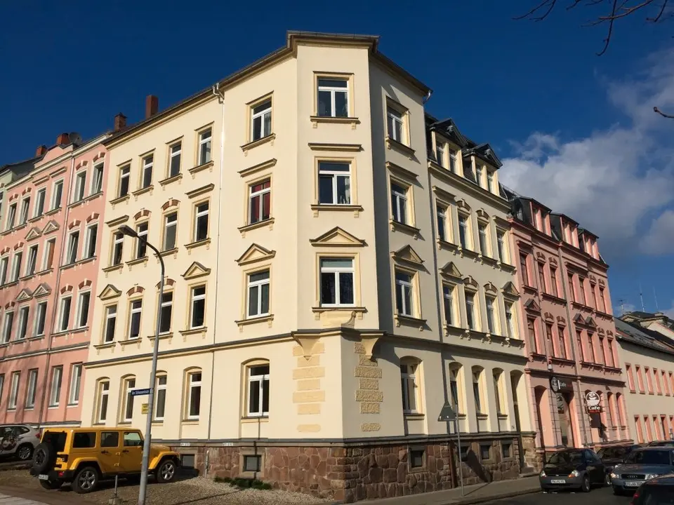 WG-Zimmer mit 20 m² in Mittweida – Bild 4