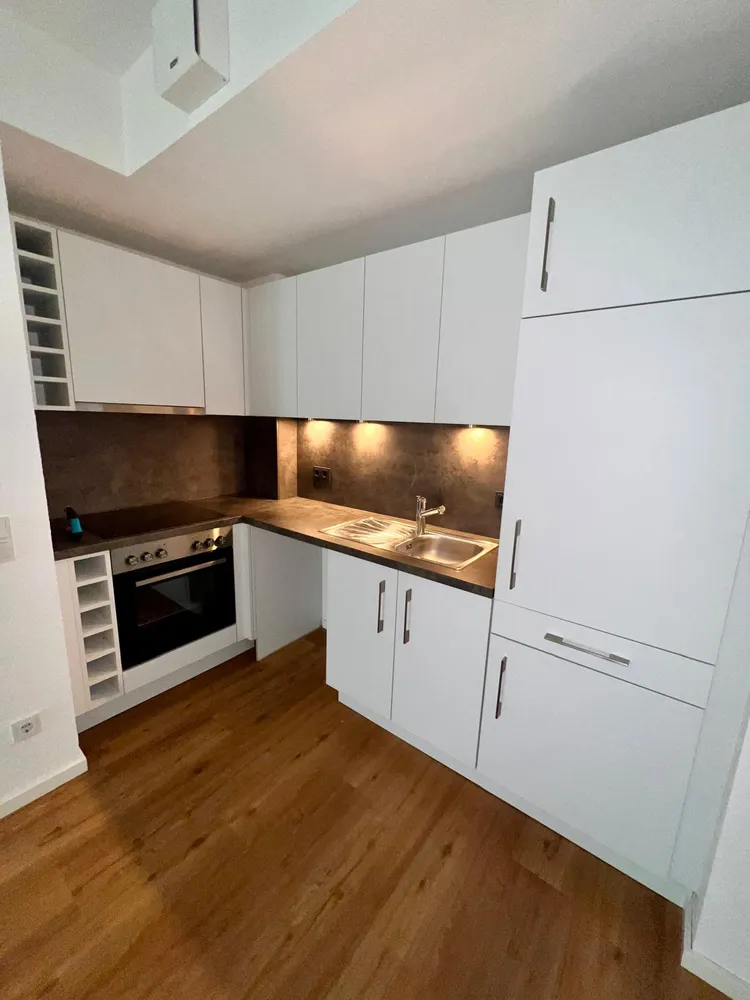 3 Zimmer Wohnung mit 72 m² in Hamburg – Bild 5