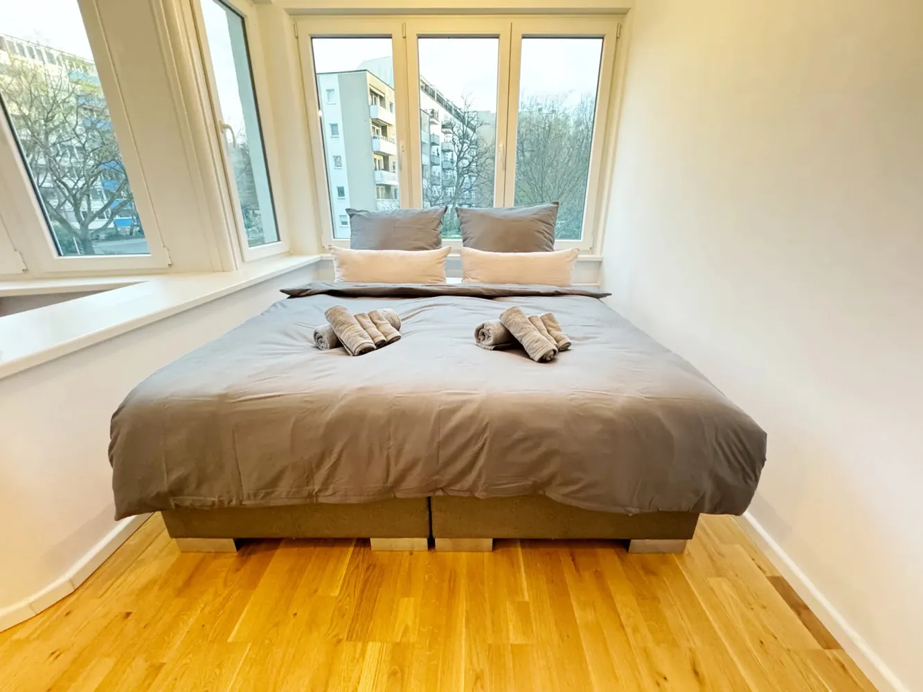 Shared room with 35 m² in Berlin – Photo 2