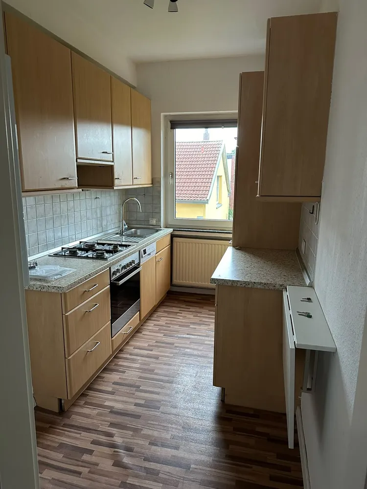 3 Zimmer Wohnung mit 60 m² in Bremen – Bild 8