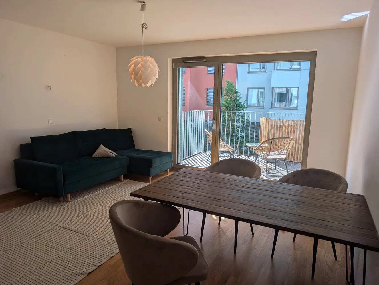 3 Zimmer Wohnung mit 71 m² in Berlin – Bild 1