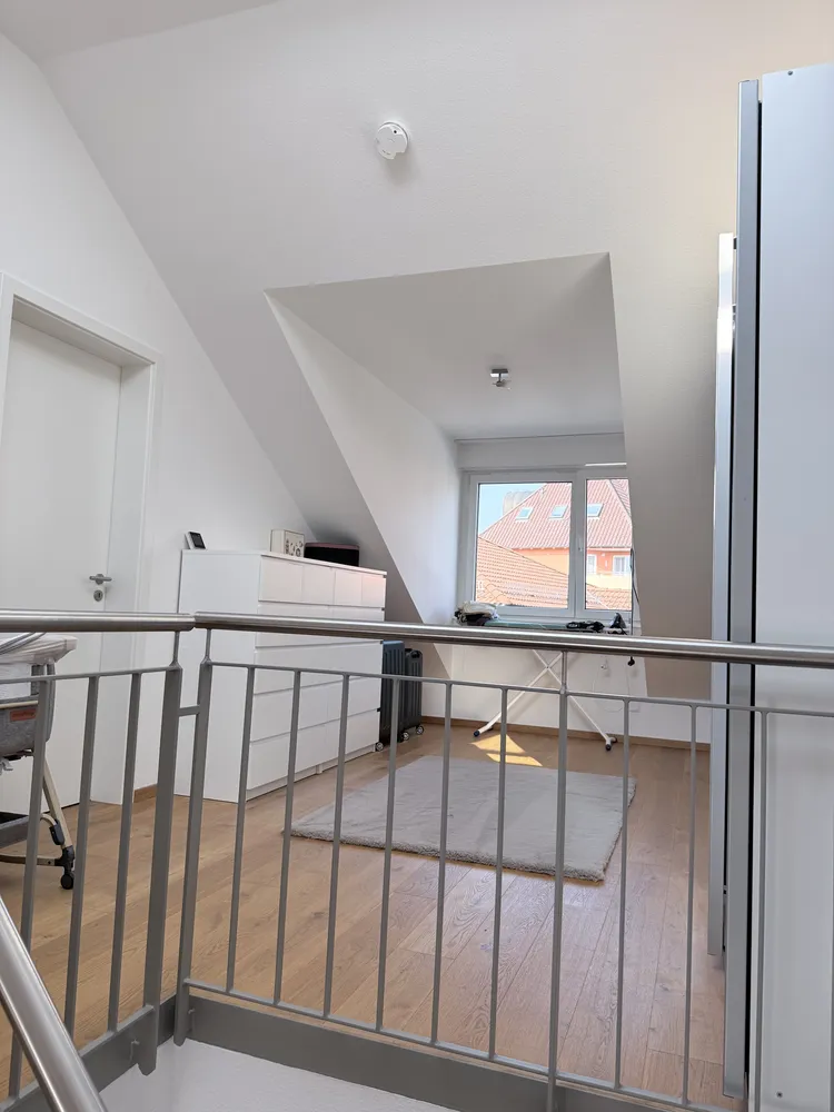 4 Zimmer Wohnung mit 96 m² in Pforzheim – Bild 9