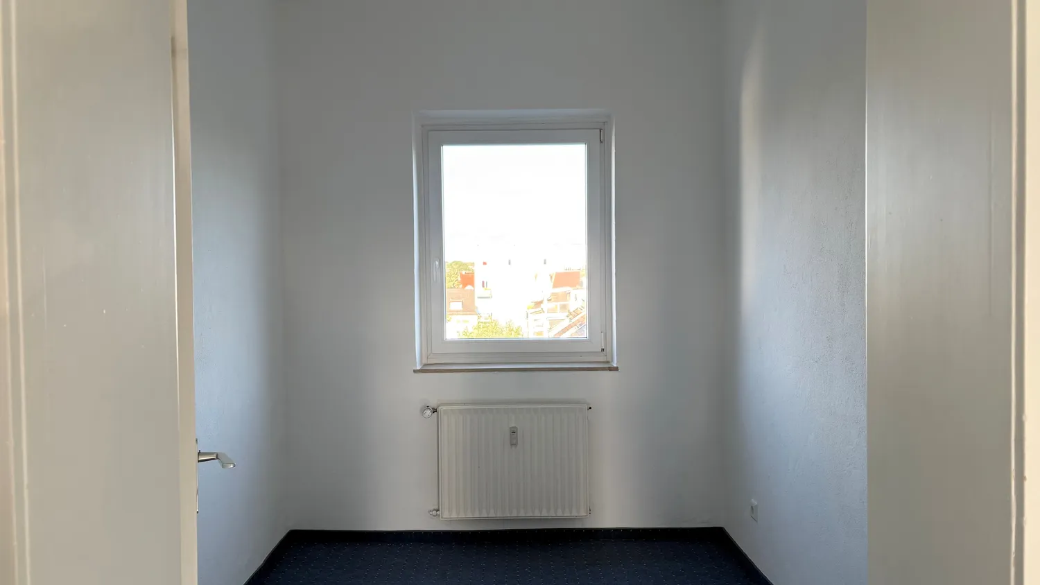 2 Zimmer Wohnung mit 54 m² in Bremen – Bild 5