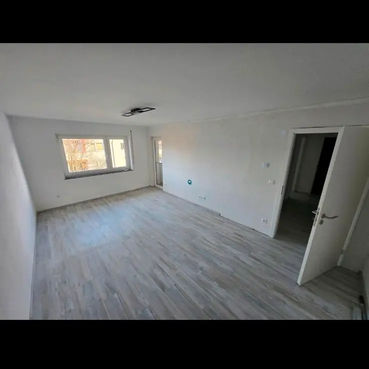 2 Zimmer Wohnung mit 36 m² in Balingen – Bild 10