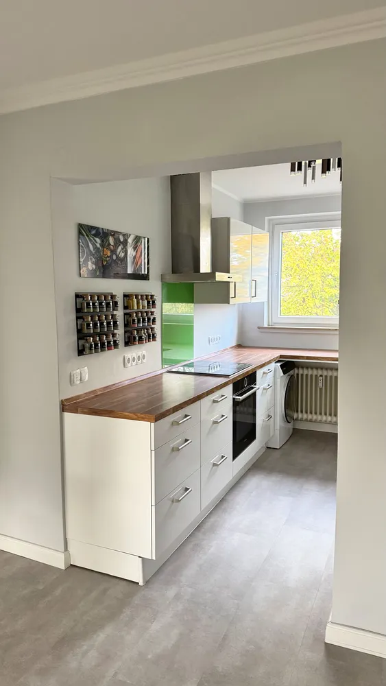 4 Zimmer Wohnung mit 101 m² in Bremen – Bild 11
