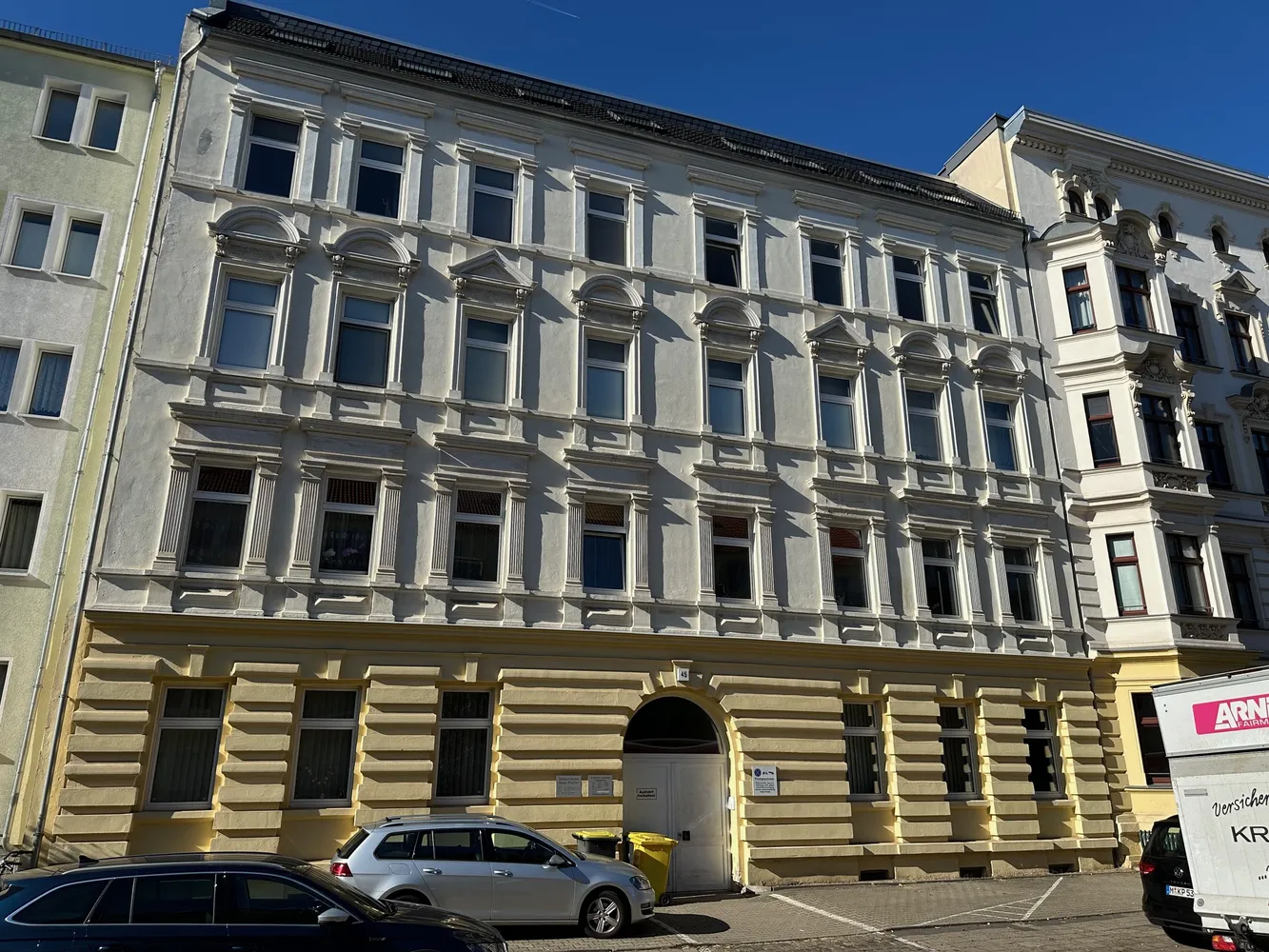 4 Zimmer Wohnung mit 134 m² in Magdeburg – Bild 6