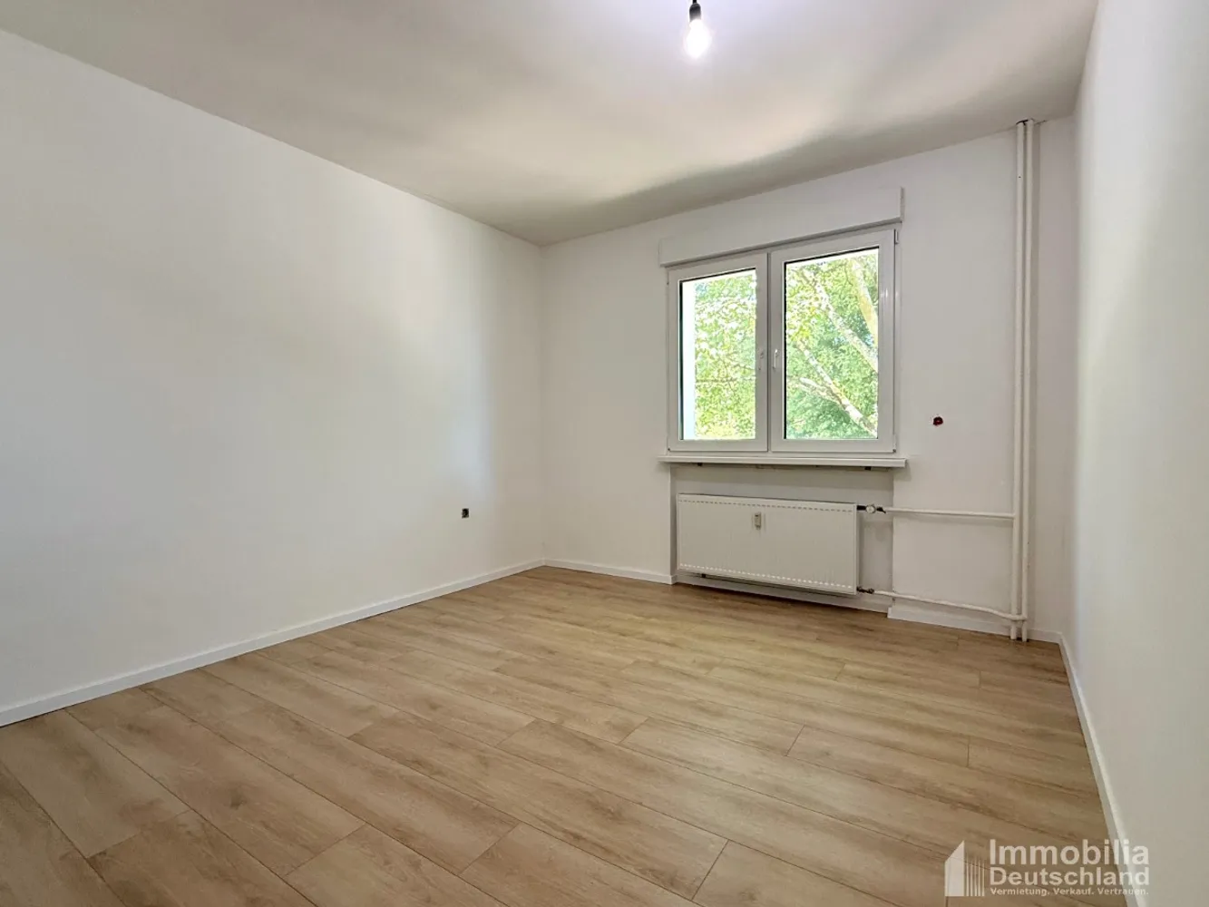 4 Zimmer Wohnung mit 100 m² in Dortmund – Bild 9