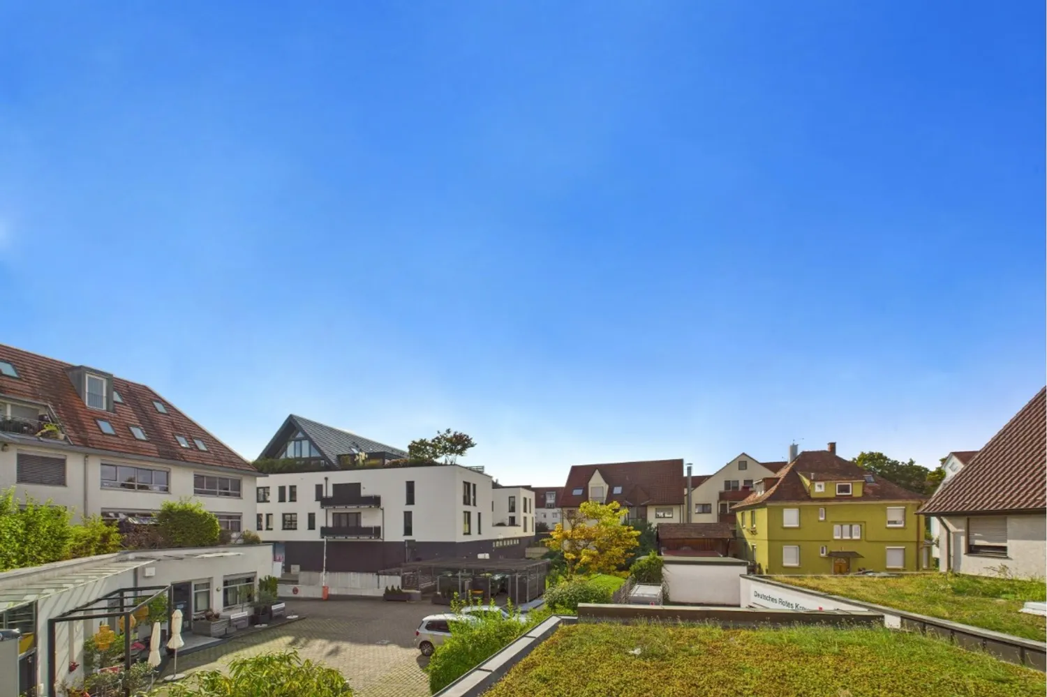 3 Zimmer Wohnung mit 94 m² in Stuttgart – Bild 8