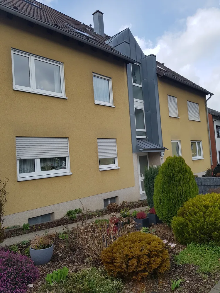 4 Zimmer Wohnung mit 90 m² in Dortmund – Bild 11