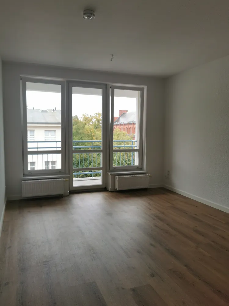 2 Zimmer Wohnung mit 64 m² in Frankfurt (Oder) – Bild 12