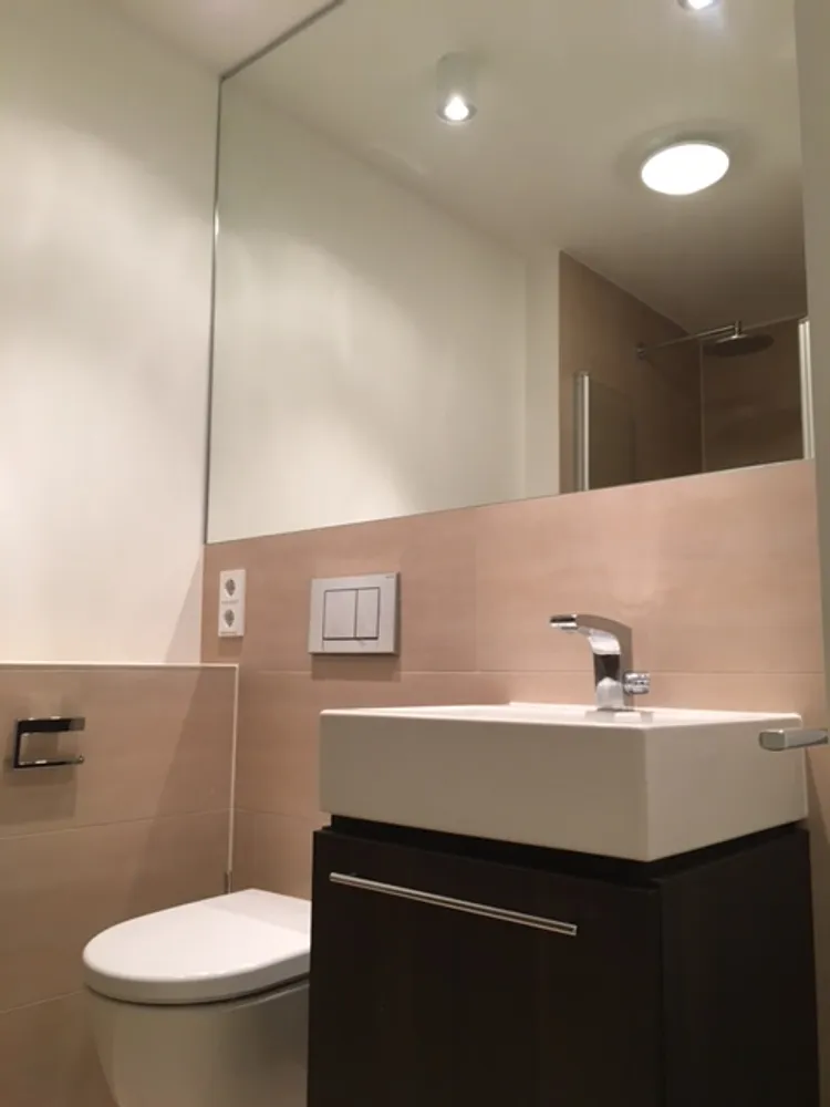 1 Zimmer Wohnung mit 22 m² in München – Bild 5