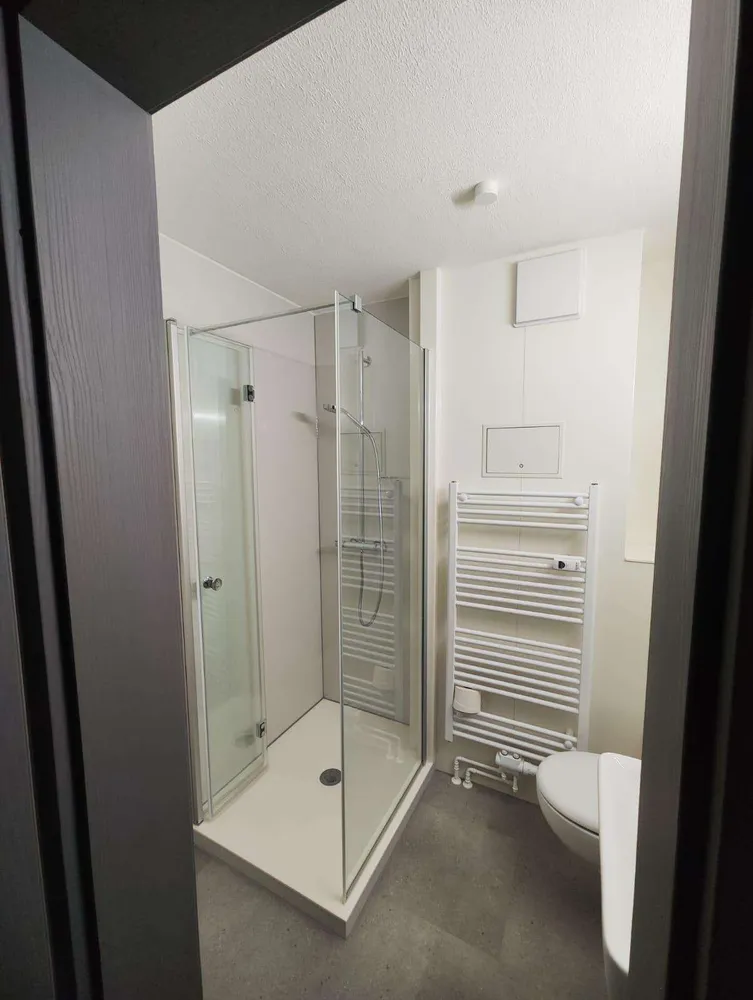 3 Zimmer Wohnung mit 55 m² in Leipzig – Bild 6