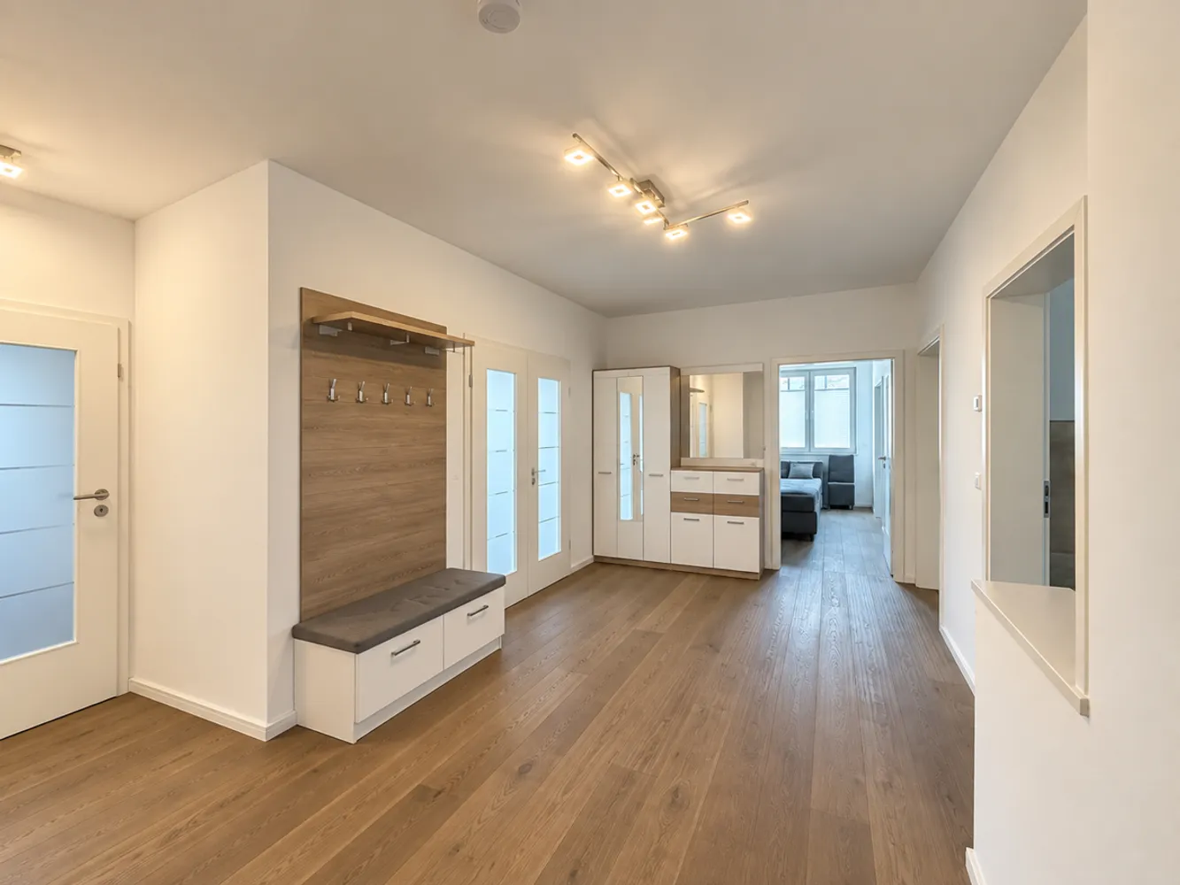 4 room apartment with 127 m² in Halle (Saale) – Photo 7