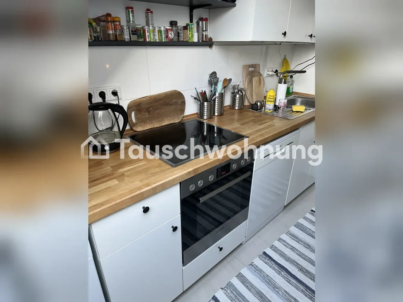 3 Zimmer Wohnung mit 67 m² in Hannover – Bild 1