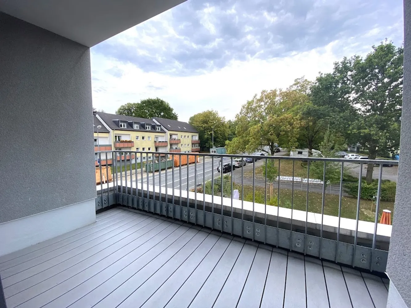 5 Zimmer Wohnung mit 111 m² in Essen – Bild 4