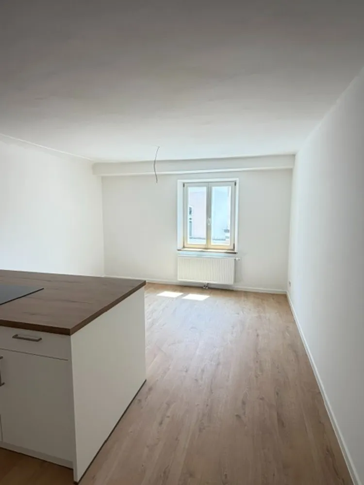 3 room apartment with 57 m² in Passau – Photo 8