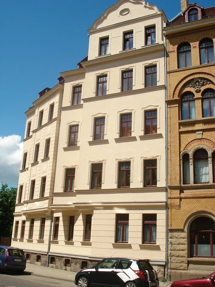 3 Zimmer Wohnung mit 115 m² in Leipzig – Bild 4