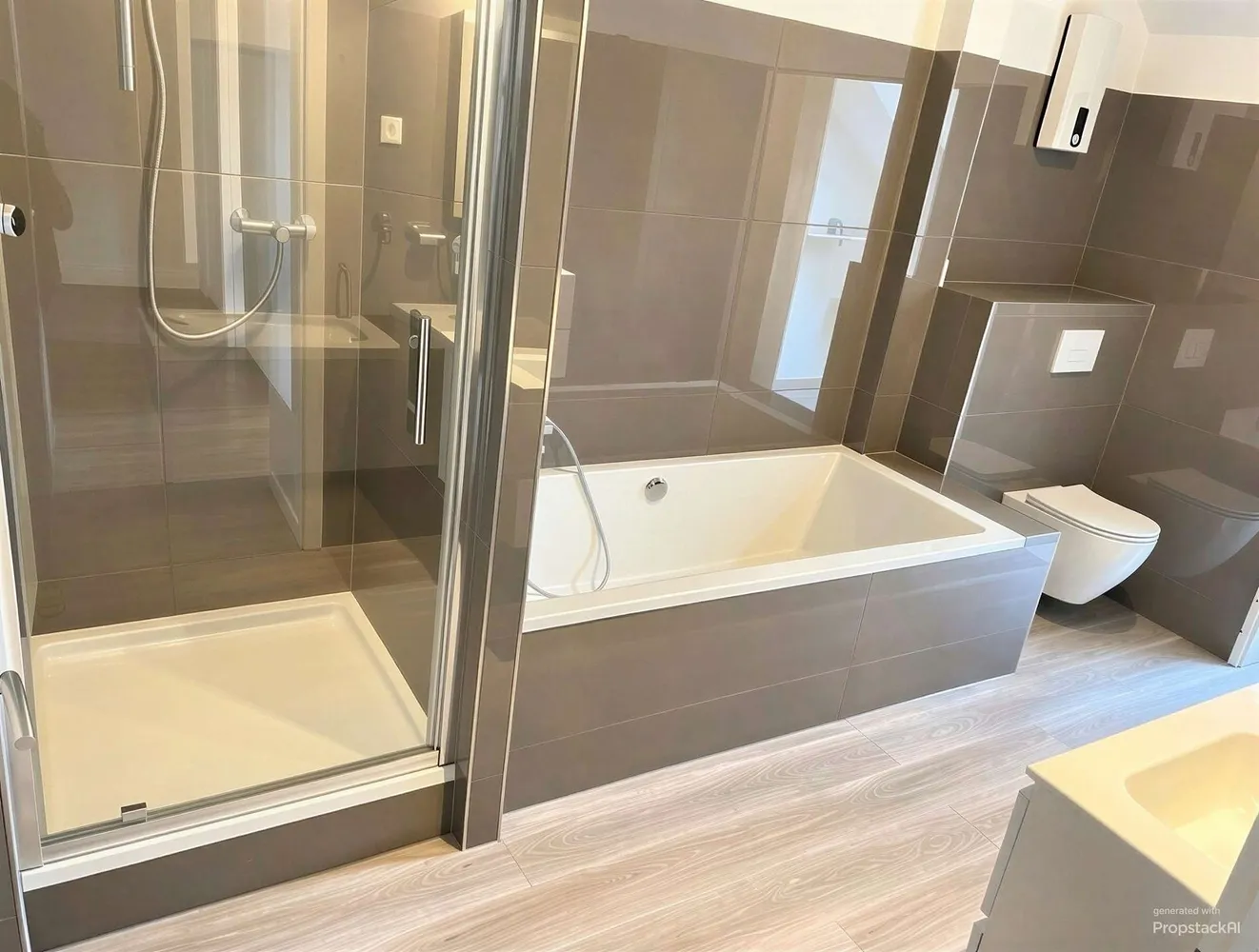 3 Zimmer Wohnung mit 100 m² in Oberhausen – Bild 7