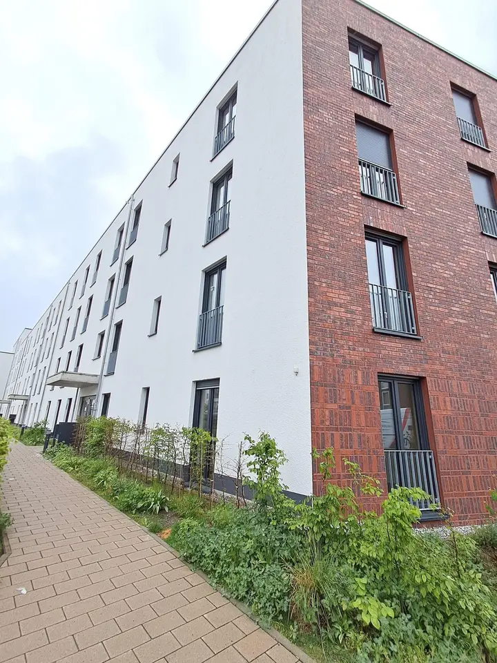 3 Zimmer Wohnung mit 89 m² in Hildesheim – Bild 9