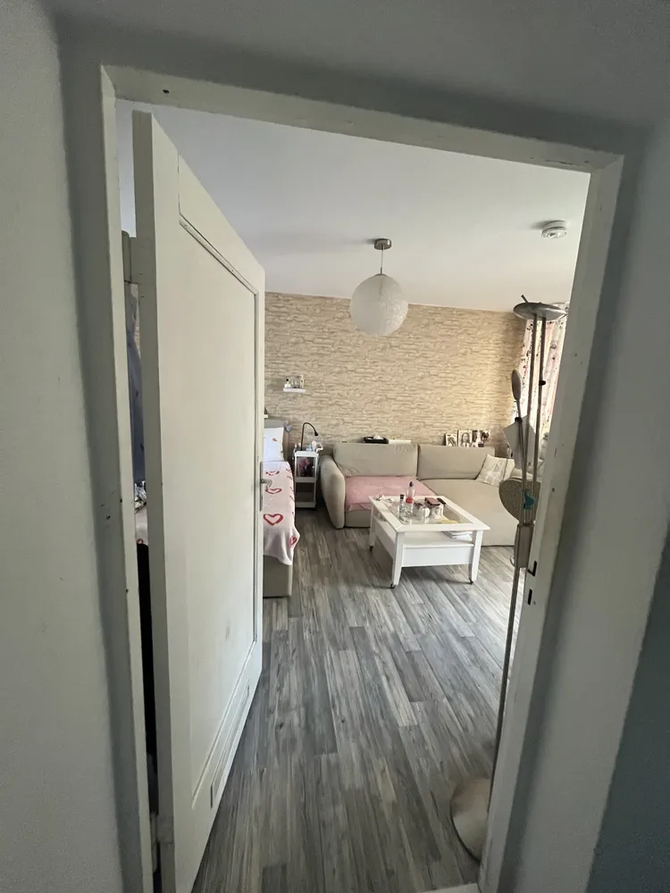 3 Zimmer Wohnung mit 63 m² in Berlin – Bild 8