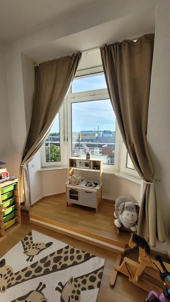 2 Zimmer Wohnung mit 77 m² in Solingen – Bild 3