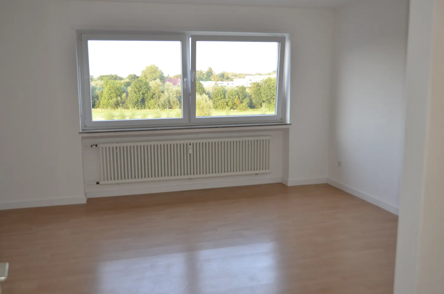 1 Zimmer Wohnung mit 36 m² in Münster – Bild 1