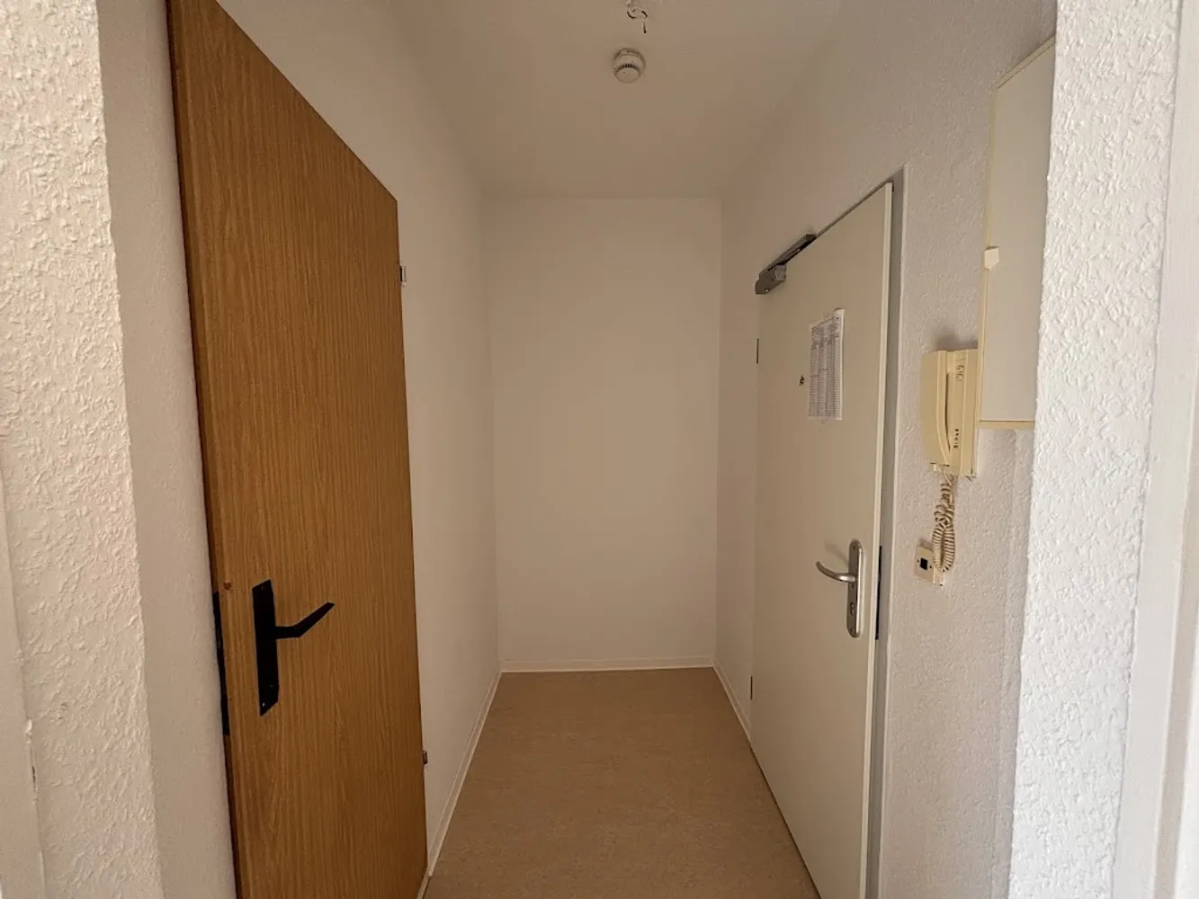 1 Zimmer Wohnung mit 29 m² in Berlin – Bild 4