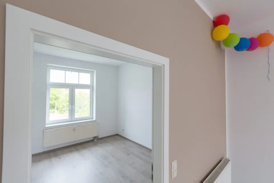 WG-Zimmer mit 56 m² in Suhl – Bild 3