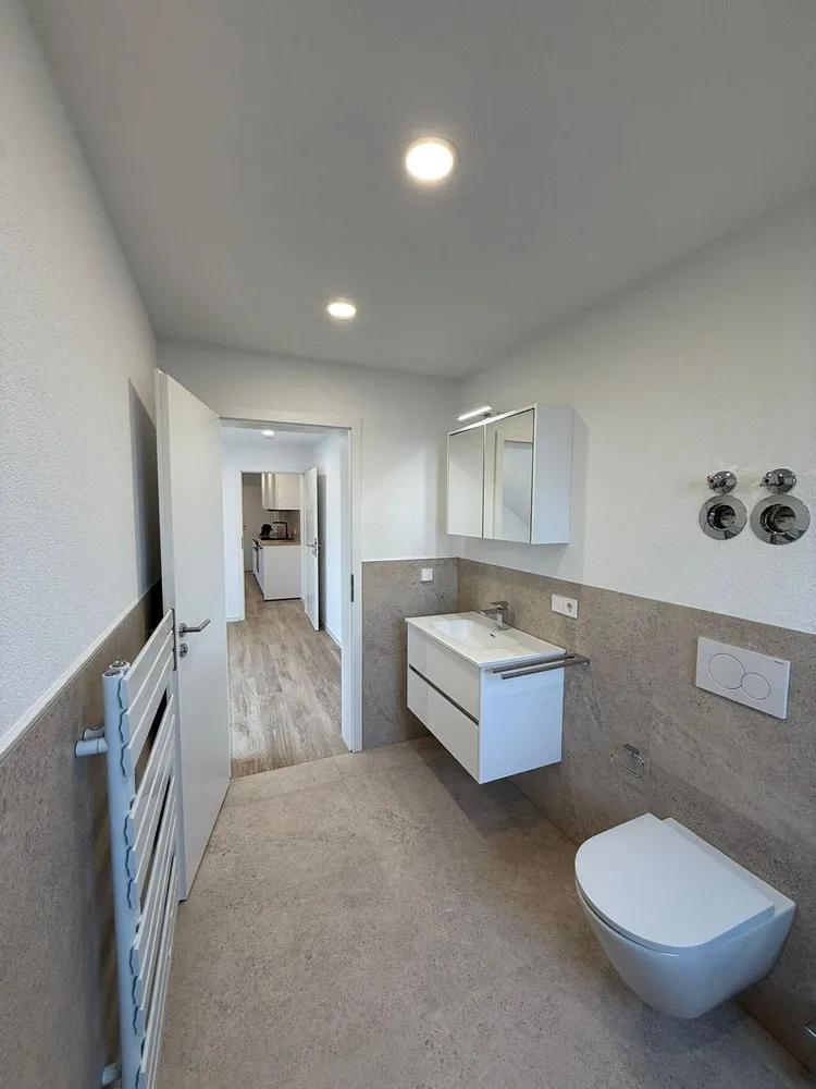 2 Zimmer Wohnung mit 43 m² in Mosbach – Bild 5