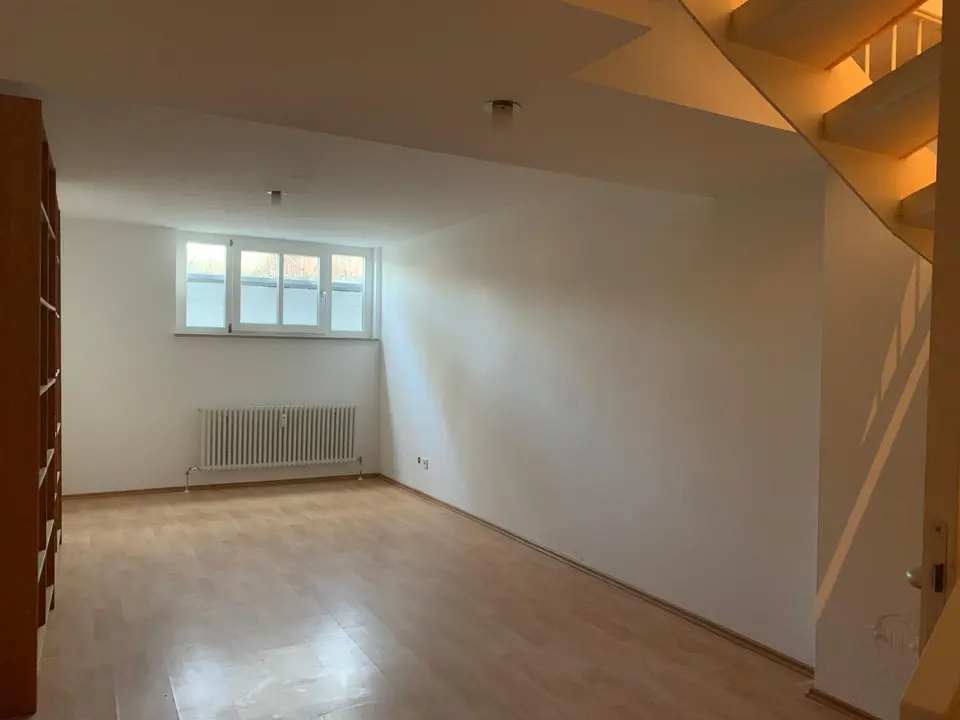 3 Zimmer Wohnung mit 129 m² in Weilheim in Oberbayern – Bild 8