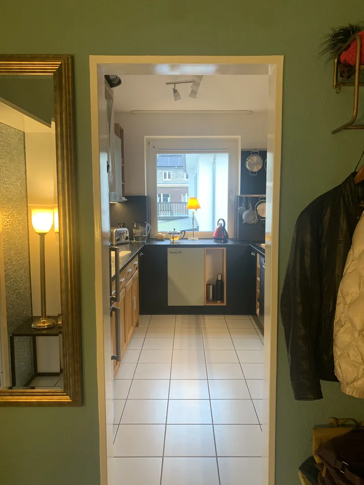 2 room apartment with 84 m² in Gelsenkirchen – Photo 9