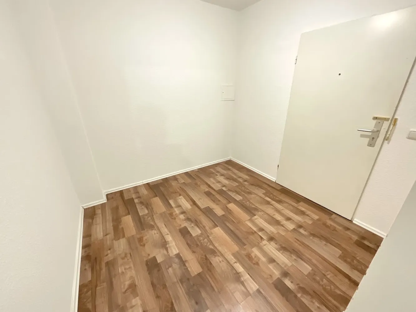2 Zimmer Wohnung mit 48 m² in Herne – Bild 2