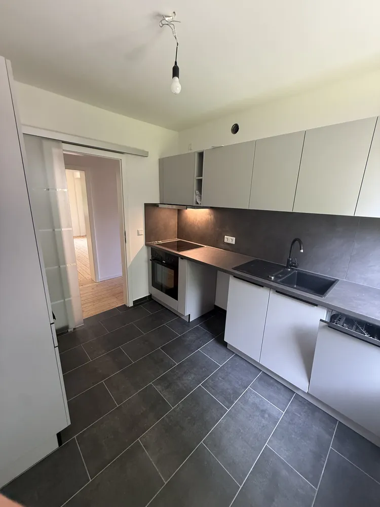3 Zimmer Wohnung mit 67 m² in Lübeck – Bild 7