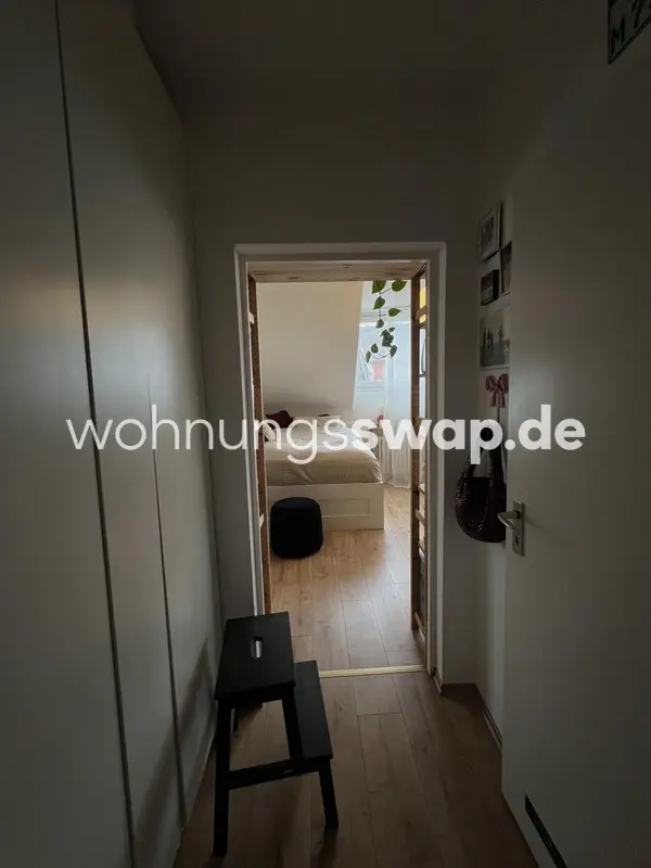 2 Zimmer Wohnung mit 32 m² in Köln – Bild 6