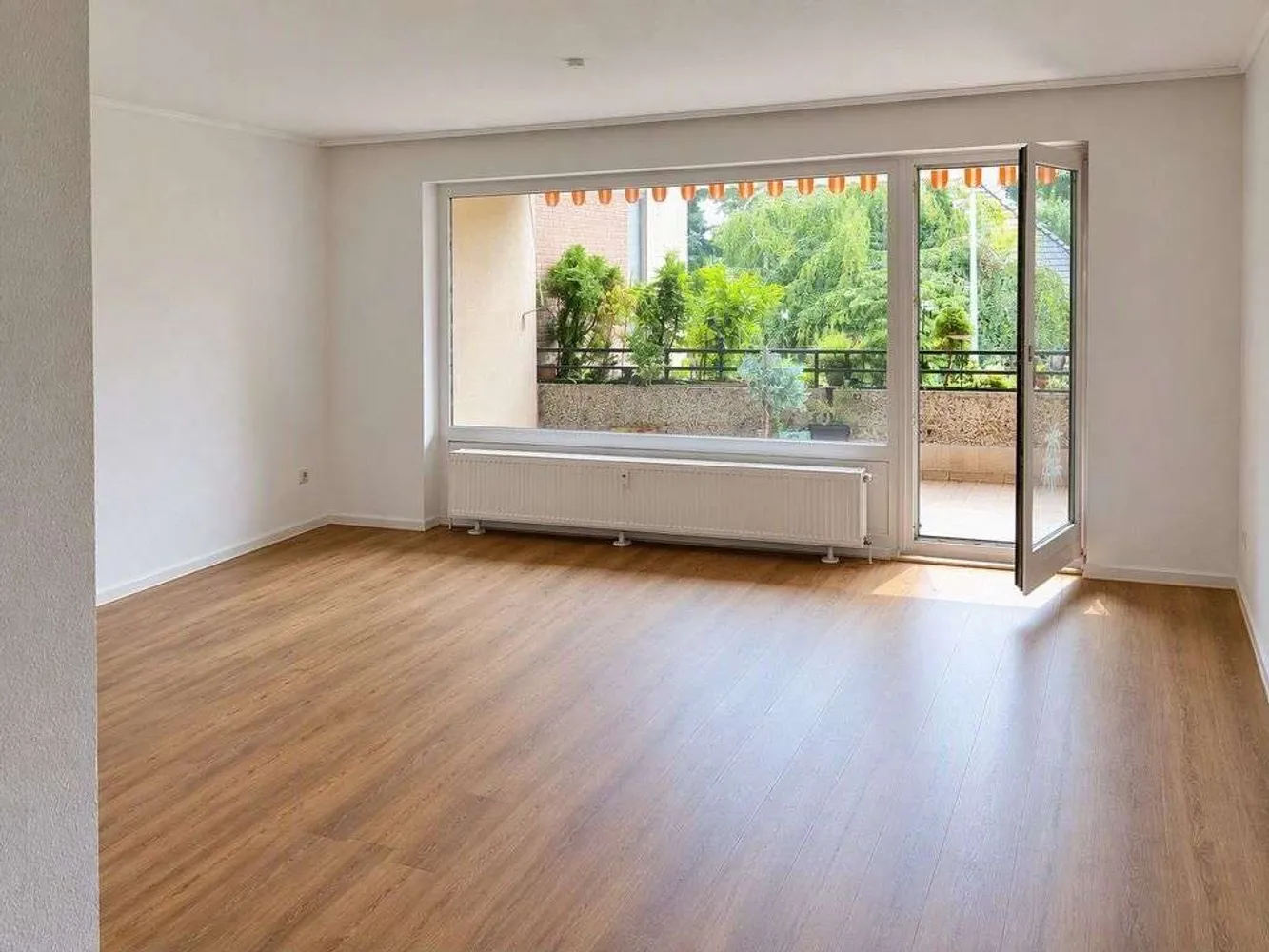 3 Zimmer Wohnung mit 105 m² in Garbsen – Bild 2