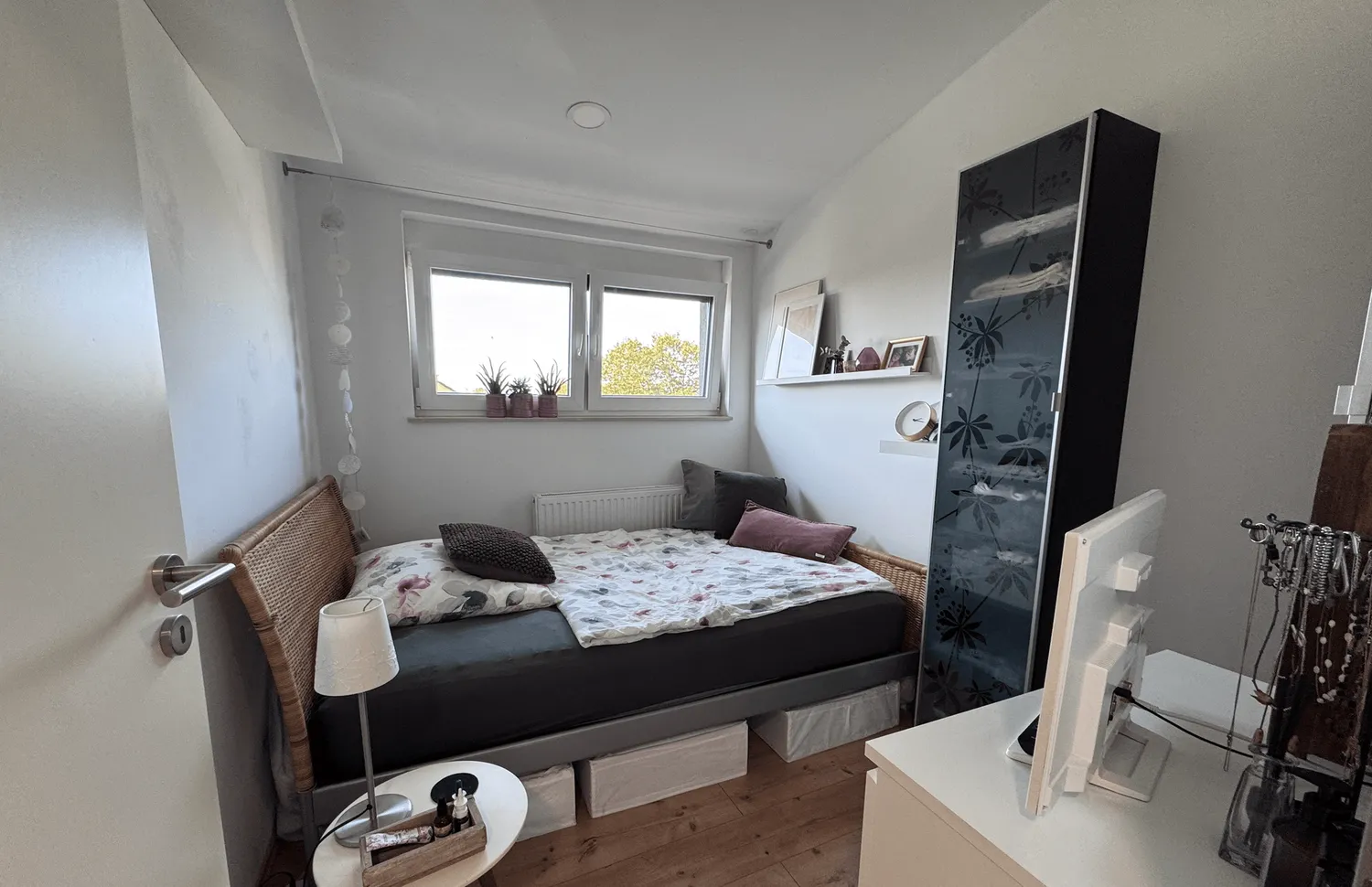 3 room apartment with 70 m² in Fellbach – Photo 4