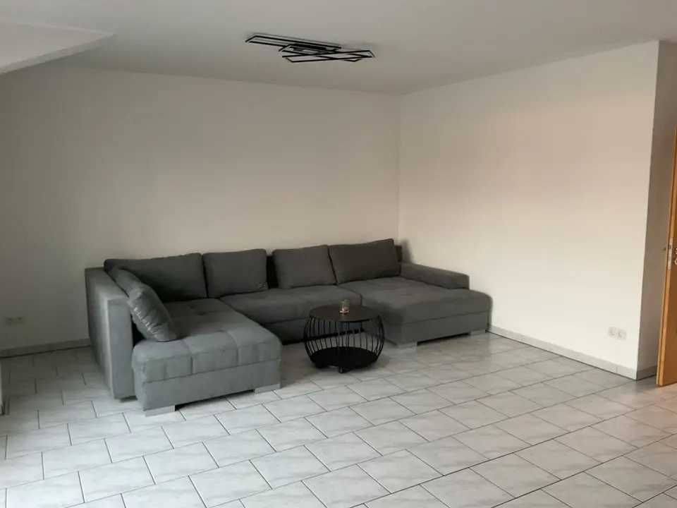 3 Zimmer Wohnung mit 100 m² in Donauwörth – Bild 1