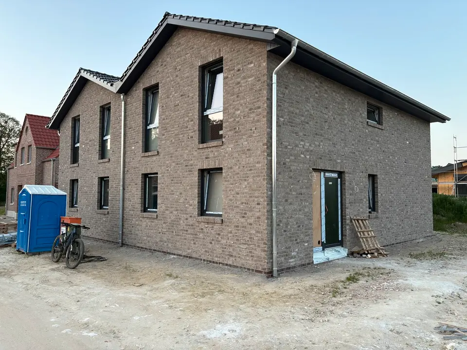 4 Zimmer Haus mit 100 m² in Vechta – Bild 8