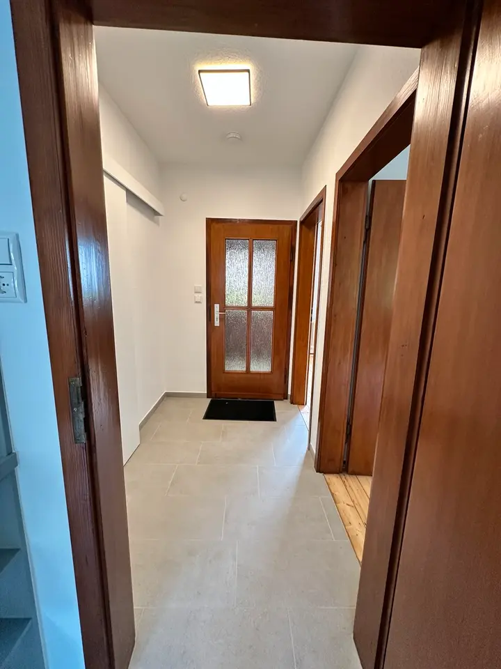 3 Zimmer Wohnung mit 50 m² in Euskirchen – Bild 4