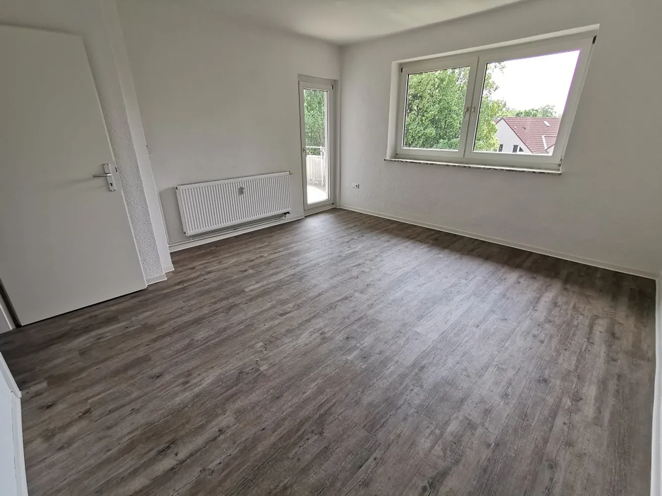3 Zimmer Wohnung mit 66 m² in Herten – Bild 4