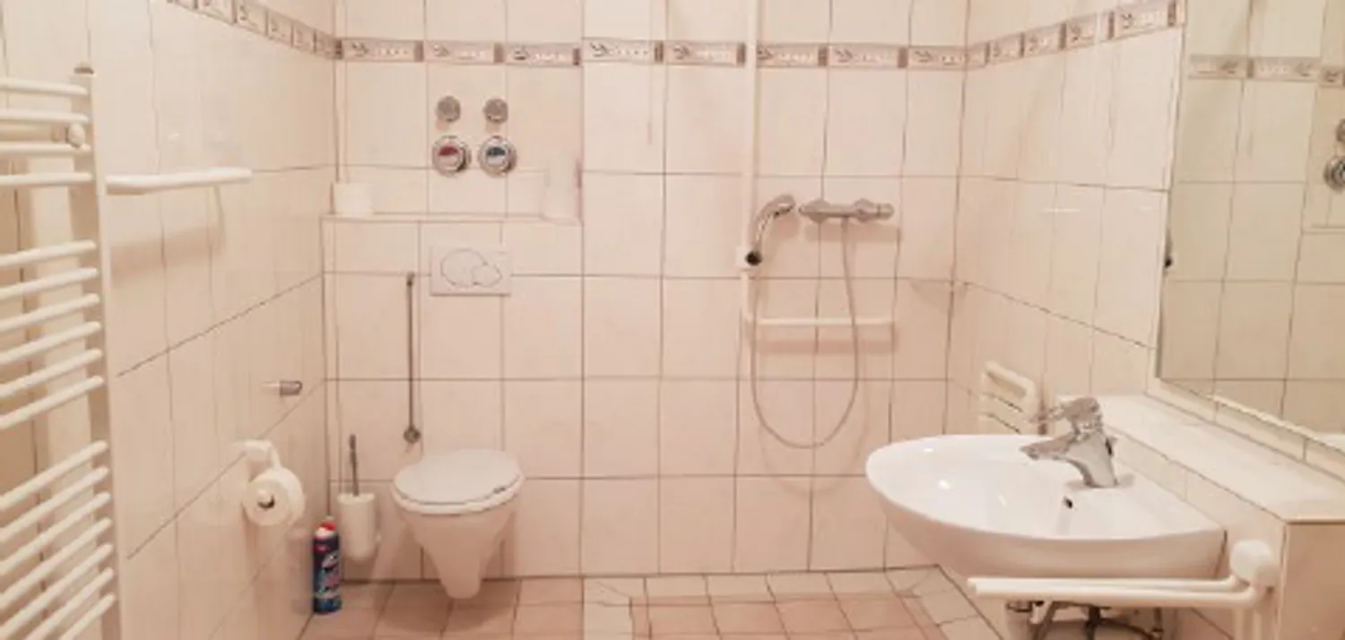 3 Zimmer Wohnung mit 50 m² in Dortmund – Bild 7