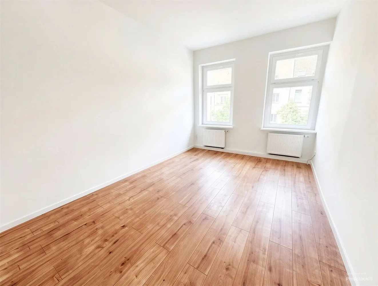 2 Zimmer Wohnung mit 48 m² in Leipzig – Bild 3