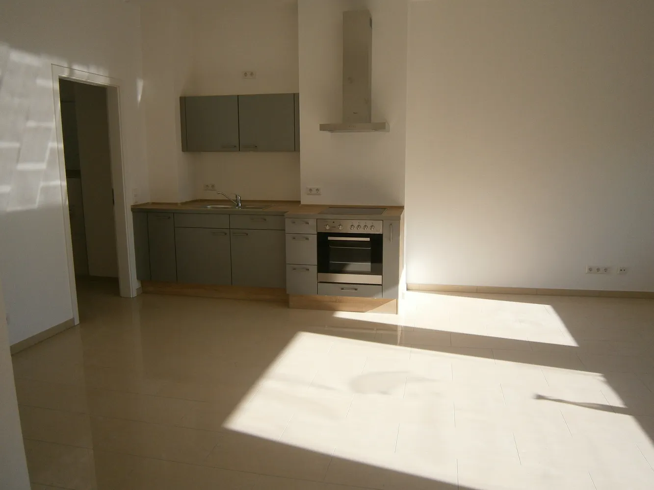 2 Zimmer Wohnung mit 47 m² in Düsseldorf – Bild 4
