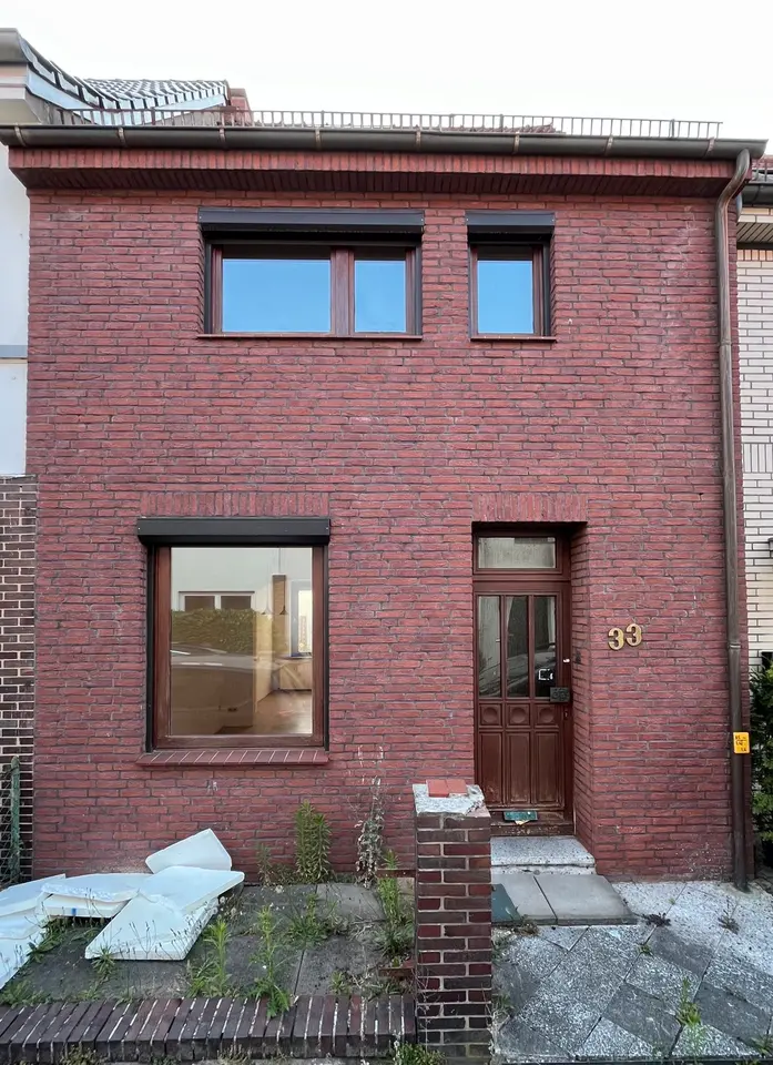 2 Zimmer Wohnung mit 11 m² in Bremen – Bild 2