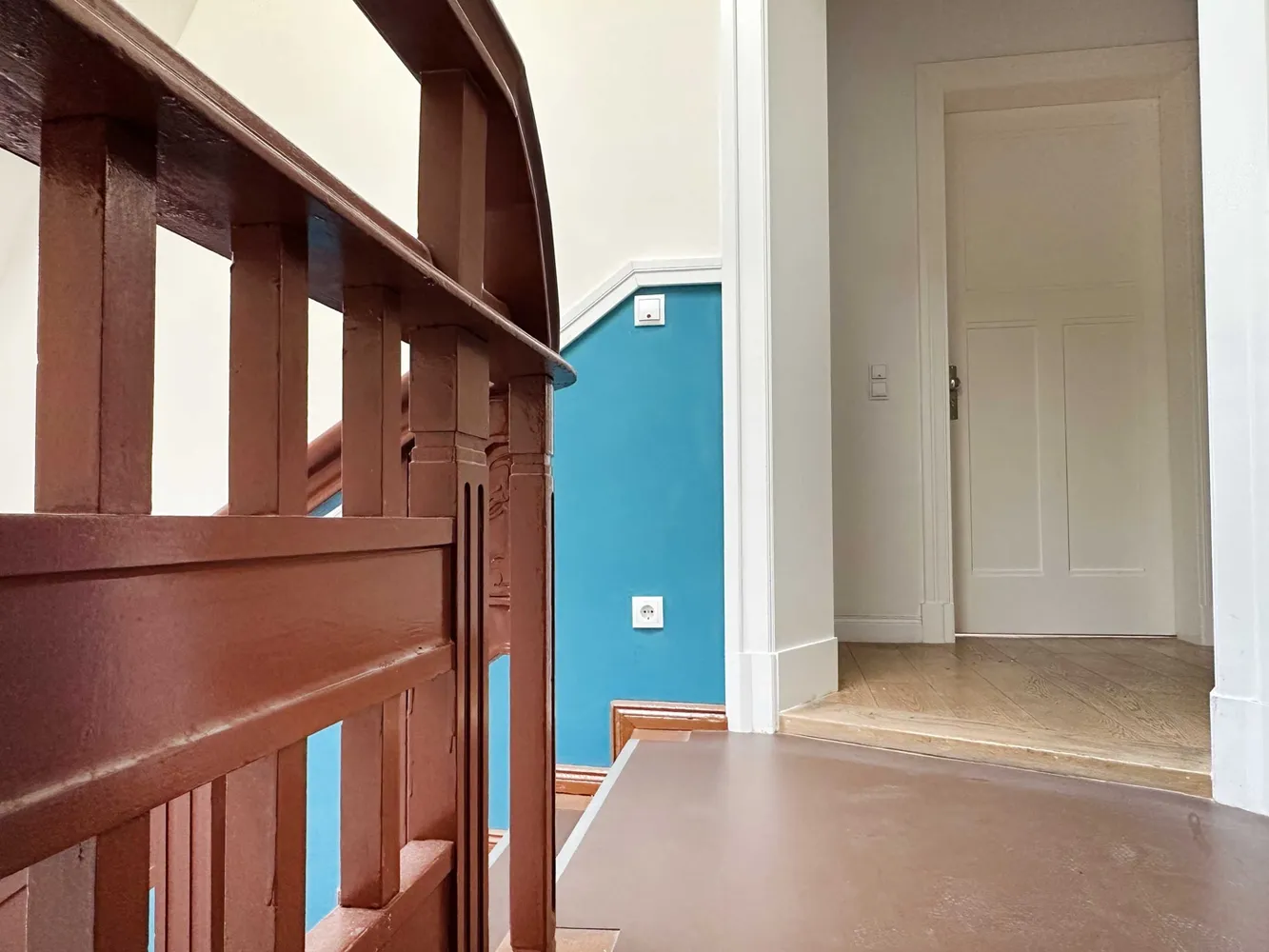 4 Zimmer Wohnung mit 126 m² in Halle (Saale) – Bild 10