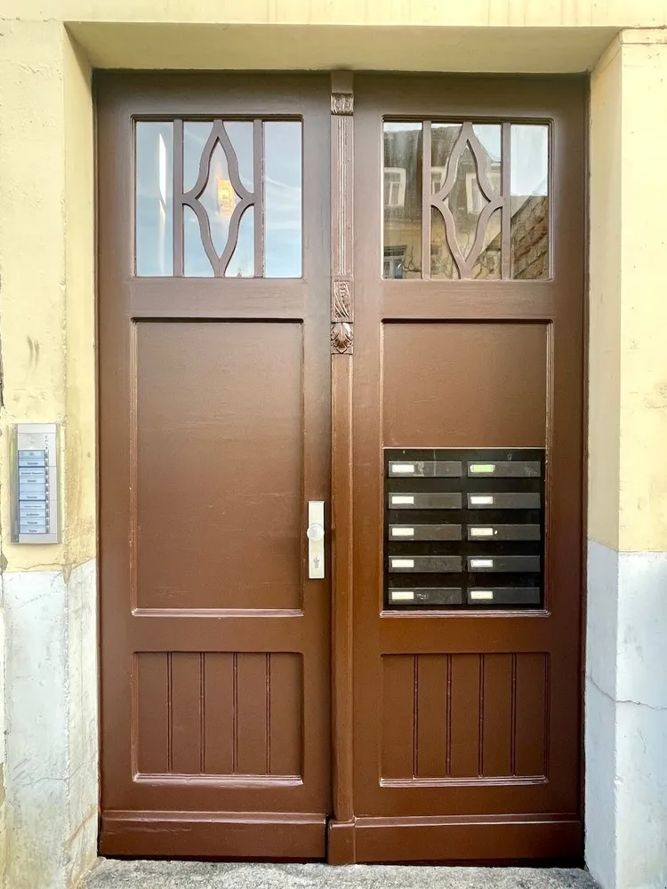 3 Zimmer Wohnung mit 70 m² in Zittau – Bild 6