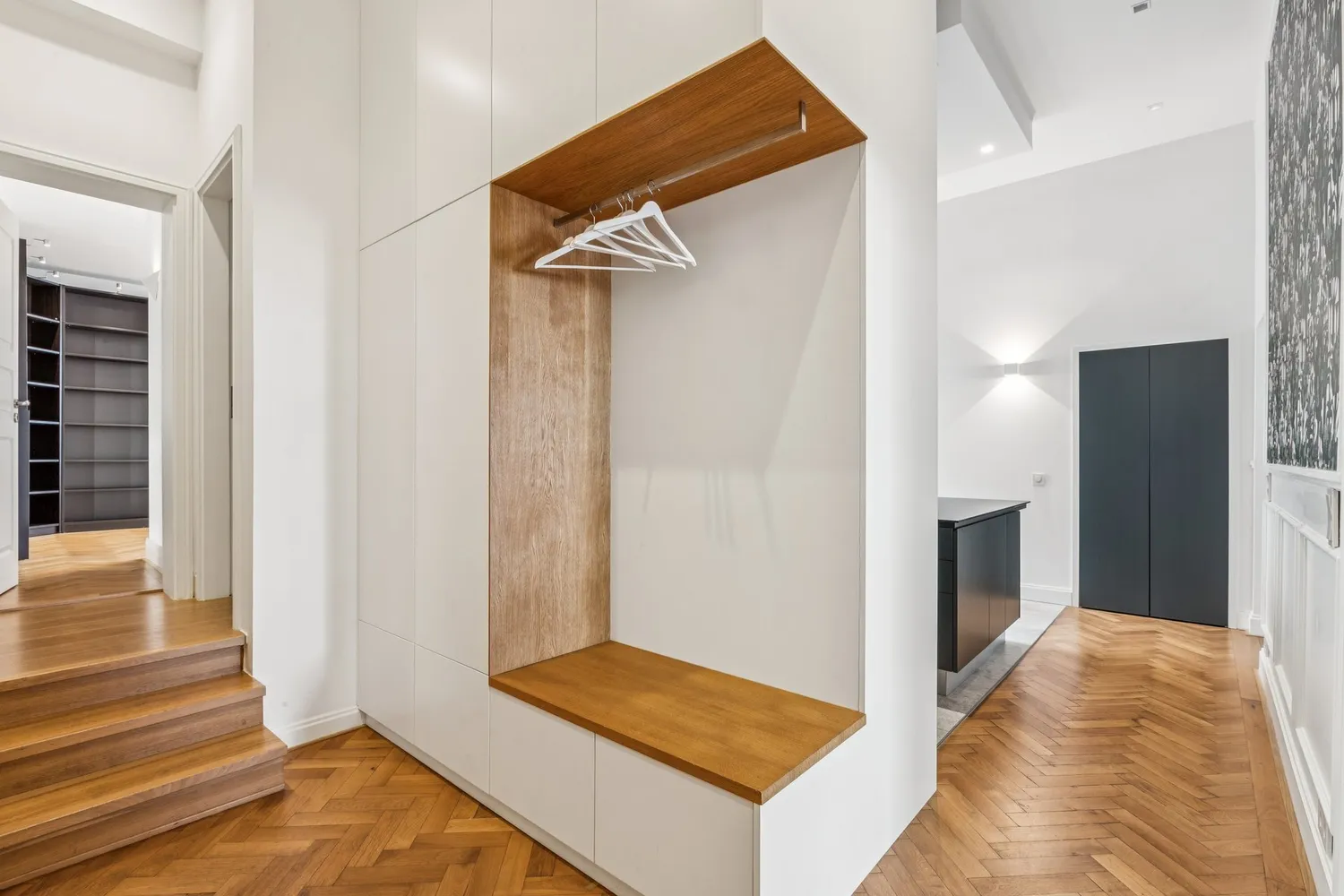 4 room apartment with 150 m² in Düsseldorf – Photo 5