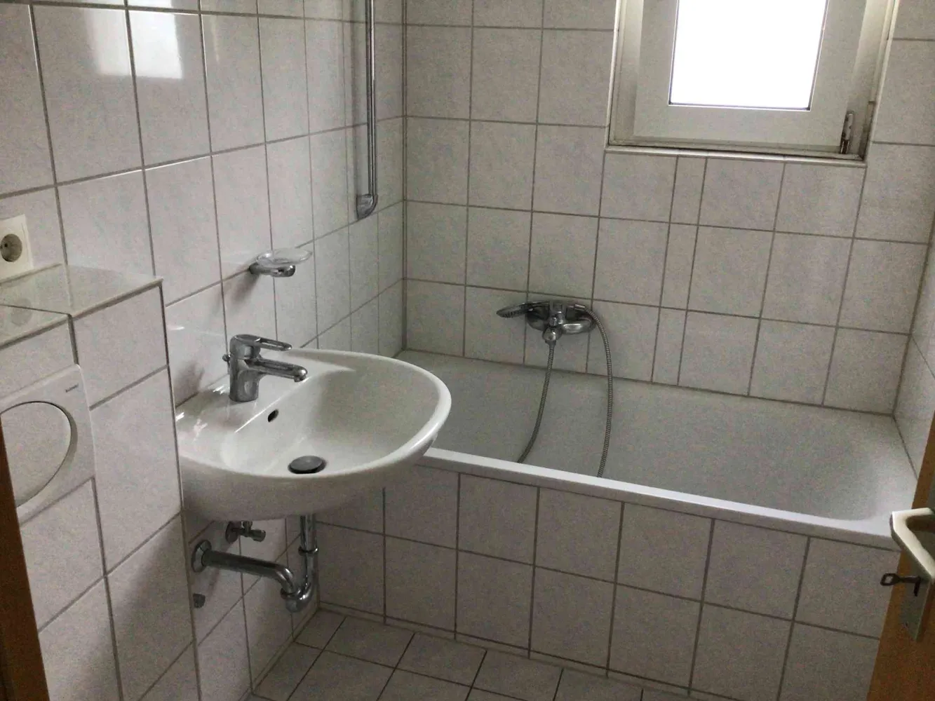 2 Zimmer Wohnung mit 46 m² in Hattingen – Bild 2