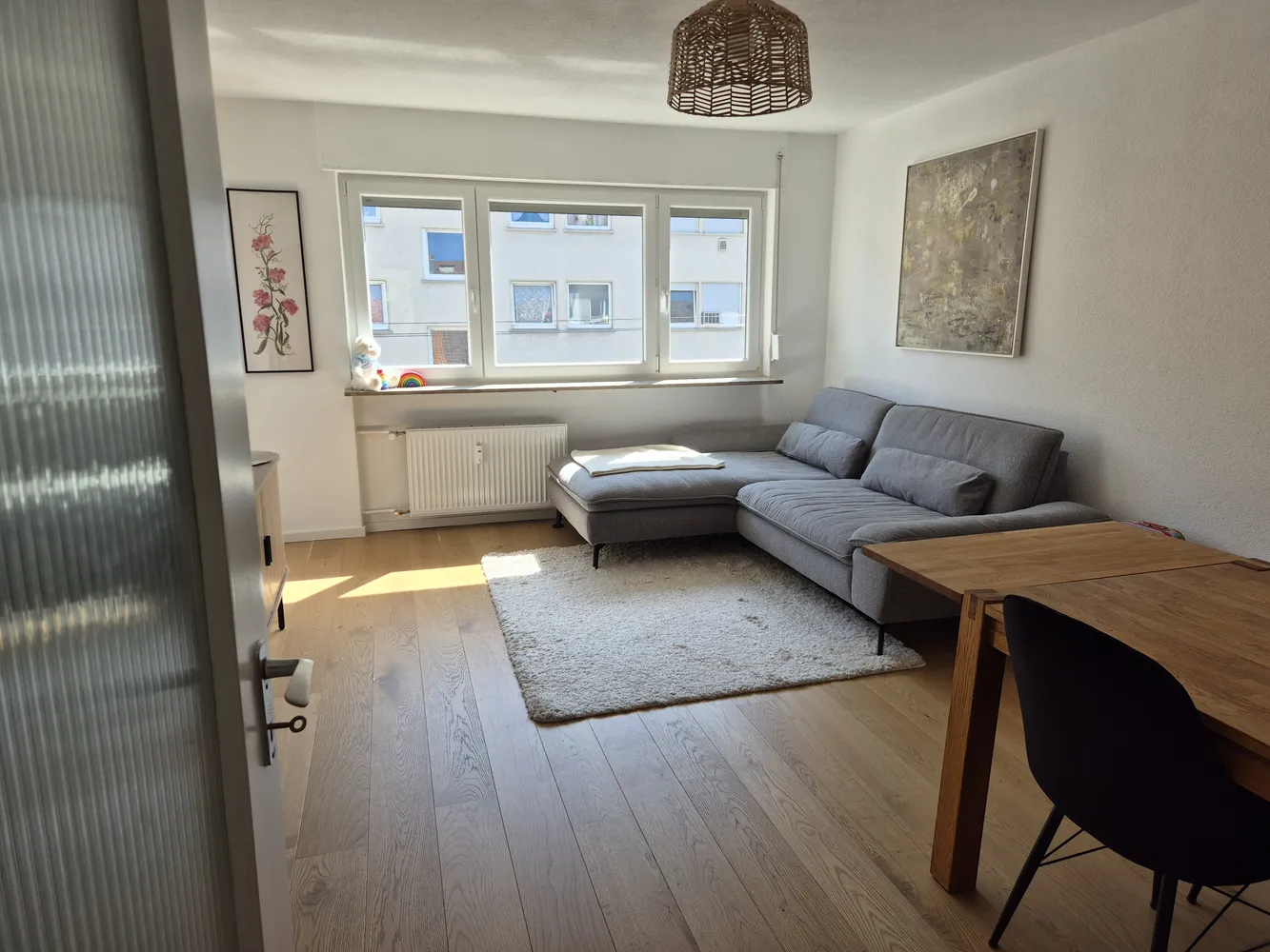 4 Zimmer Wohnung mit 81 m² in Stuttgart – Bild 8