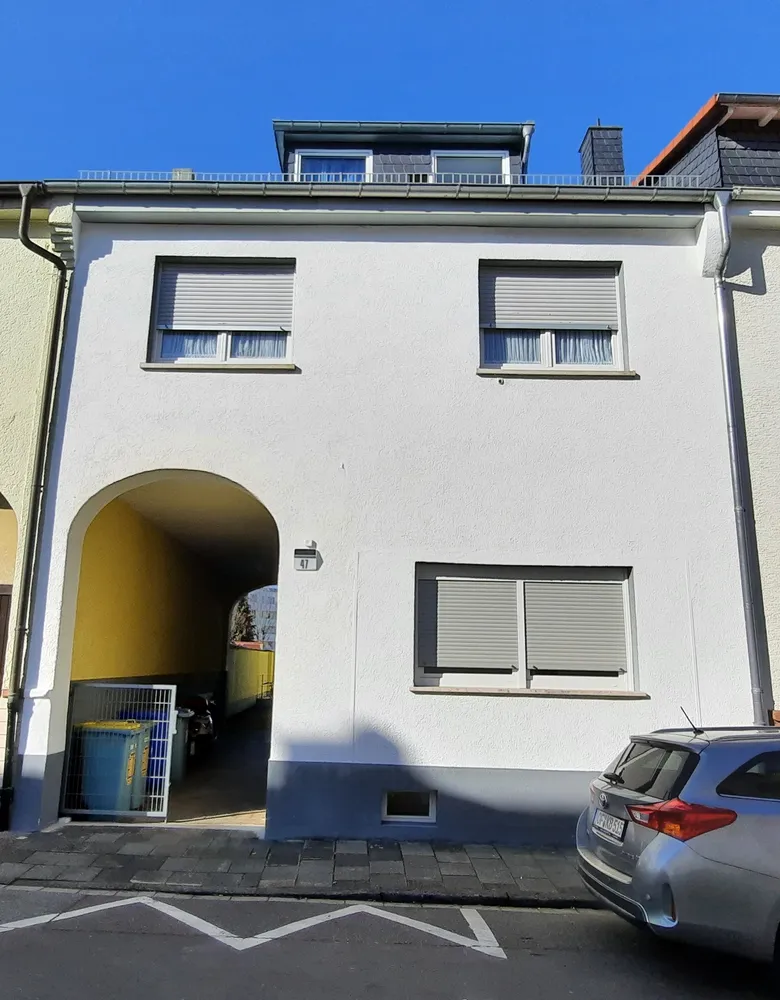 3 room apartment with 94 m² in Rodgau – Photo 3